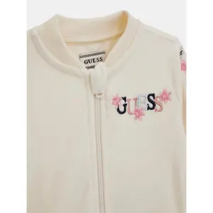Set aus Oberteil und Hose für Mädchenbaby Guess image-2