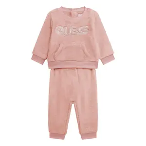 Baby girl sweater set Guess image-0