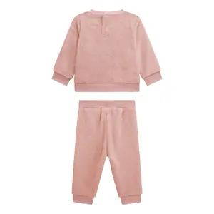 Baby girl sweater set Guess image-1
