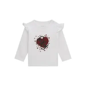 Long sleeve Baby's T-shirt Guess image-0