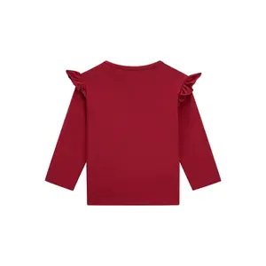 Long sleeve Baby's T-shirt Guess image-1