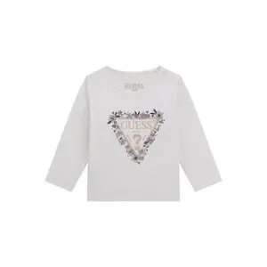 Long sleeve Baby's T-shirt Guess image-0