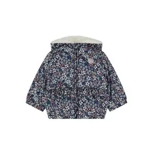 Baby girl Puffer jacket Guess image-0