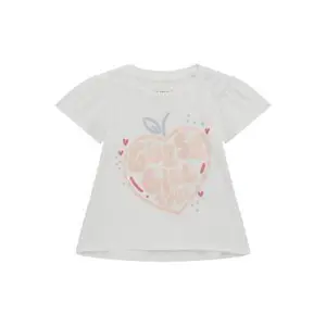 Baby's T-shirt Guess image-0