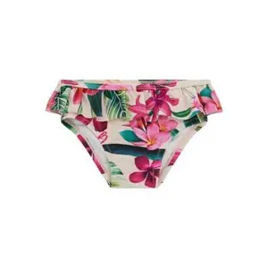 Baby girl swimsuit bottom Guess image-0