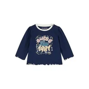 Long sleeve Baby's T-shirt Guess image-0