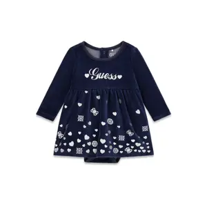 Regular Jeans Baby Girl Guess Paper Bag image-0