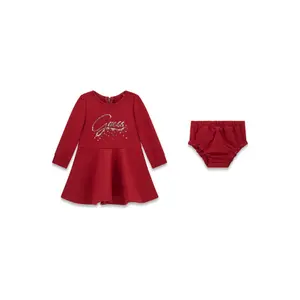 Baby Girl Dress Set Guess Punto Milano image-0