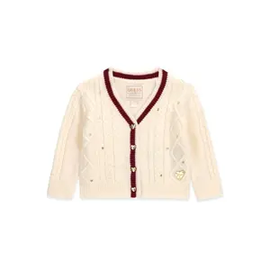 Baby girl sweater Guess A6BR01-Z1312 image-0
