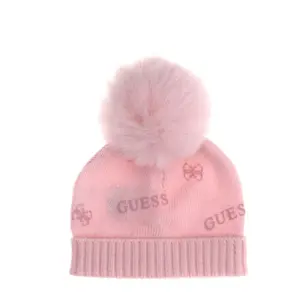 Girl's hat Guess Aop Flock A6BZ02-Z1477 image-0