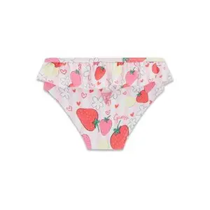 Baby girl swimsuit bottom Guess image-0
