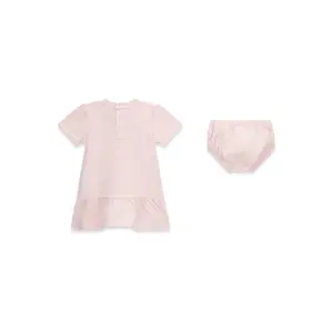 Ensemble robe et culotte bébé fille Guess Active image-1