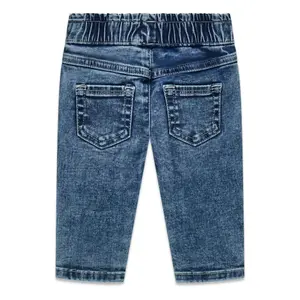 Regular Jeans Baby Girl Guess Paper image-1