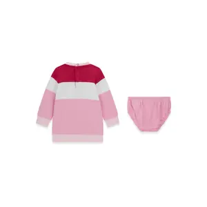 Dress and shorts set for baby girl Guess Active image-1