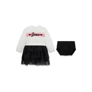 Baby Girl Dress Set Guess image-0