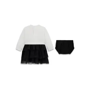 Baby Girl Dress Set Guess image-1