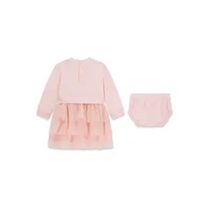 Baby Girl Dress Set Guess image-1