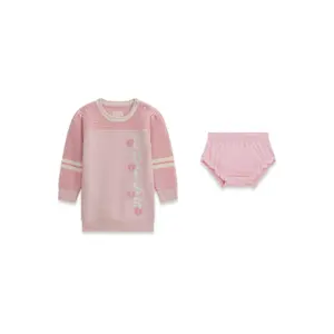 Baby girl set Guess image-0