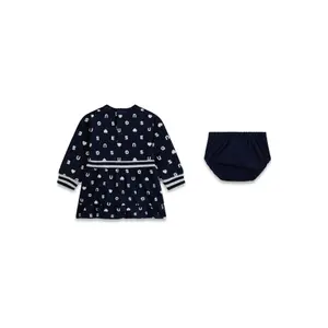 Dress and shorts set for baby girl Guess Active image-0