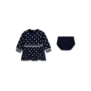 Dress and shorts set for baby girl Guess Active image-1