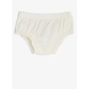 Baby Girl Dress and Panty Set Guess image-4