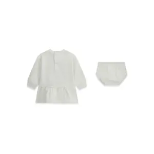 Dress and shorts set for baby girl Guess Active image-1