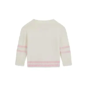 Baby girl cardigan Guess image-1