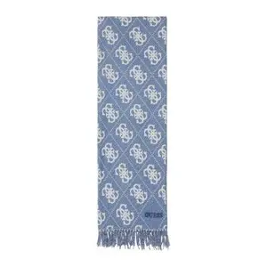 Foulard a motivi Guess Jacquard image-0