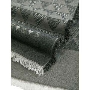 Viscose scarf Guess Milano image-2