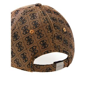 Baseball cap Guess Boston image-3