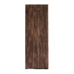 Foulard jacquard Guess Milano image-0