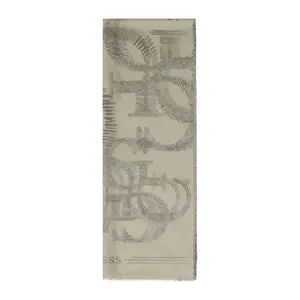 Foulard jacquard Guess image-0