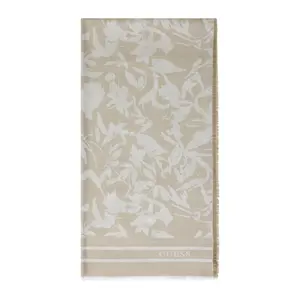 Foulard jacquard Guess 85x185 cm image-0