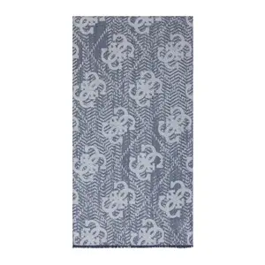 Foulard jacquard Guess Boston image-0