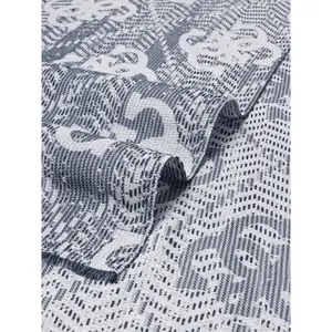 Foulard jacquard Guess Boston image-2