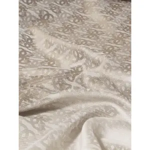 Jacquard-Schal Guess image-1