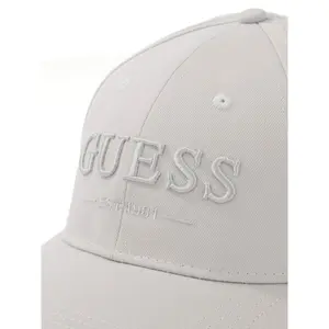 Polyester baseball cap Guess AM9609-POL01 image-3