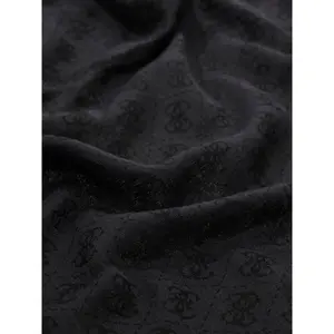 Scarf Guess Milano Jacquard 70x180 image-2