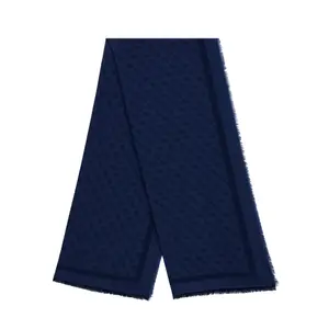 Scarf Guess Milano Jacquard 70x180 image-1