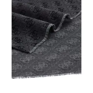 Szalik w żakrze Guess Boston AM9618-MOD03 image-1