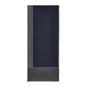 Szalik w żakrze Guess Boston AM9619-MOD03