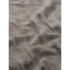 Szalik Guess Milano Jacquard image-1