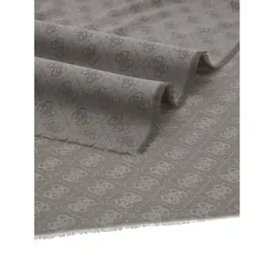 Szalik Guess Milano Jacquard image-2