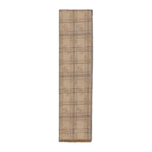 Szalik Guess Jacquard 50x180 image-1