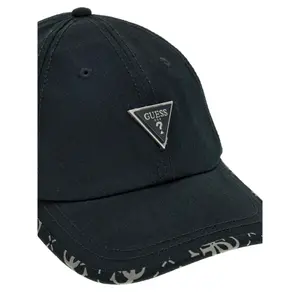 Baseball cap Guess Milano image-4