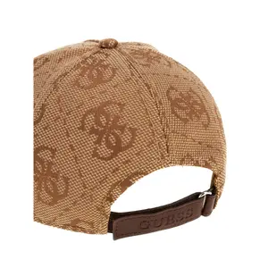 Baseball cap Guess Boston image-3