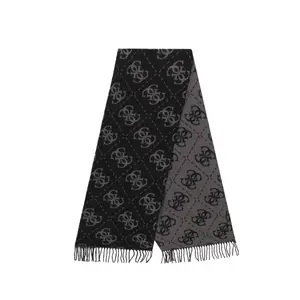 Schal Guess Boston 40x185 image-1