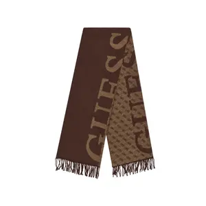 Foulard Guess Milano 60x175 image-1
