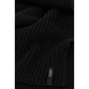 Foulard a maglia jacquard Guess image-2