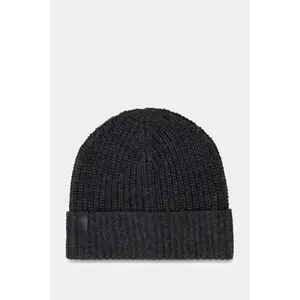 Bonnet côtelé Guess image-2